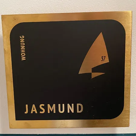 Jasmunder Boddenhuus 37 شقة غلوفي