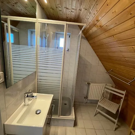 شقة Jasmunder Boddenhuus 37